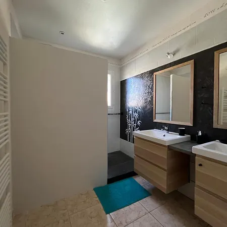 Semesterbostad Complete