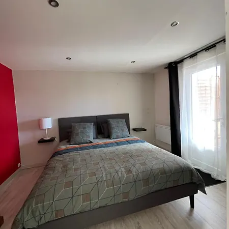 Semesterbostad Complete *